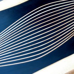 TABLE ARTISANALE - ARTISAN ÉBÉNISTE, GOLFE DE ST-TROPEZ