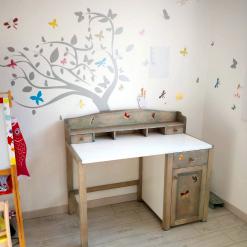 MEUBLE ARTISANAL SUR MESURE - ARTISAN ÉBÉNISTE, GOLFE DE SAINT-TROPEZ